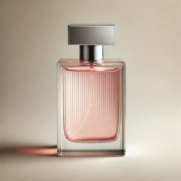 Perfume de muestra 1