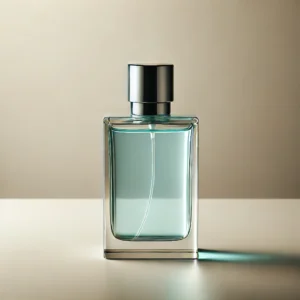 Perfume de muestra 2